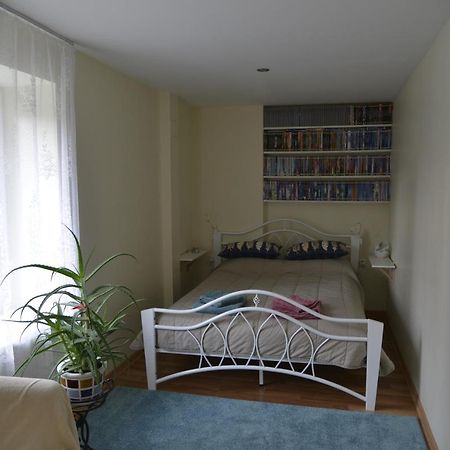 Apartment Rent Нида Екстериор снимка