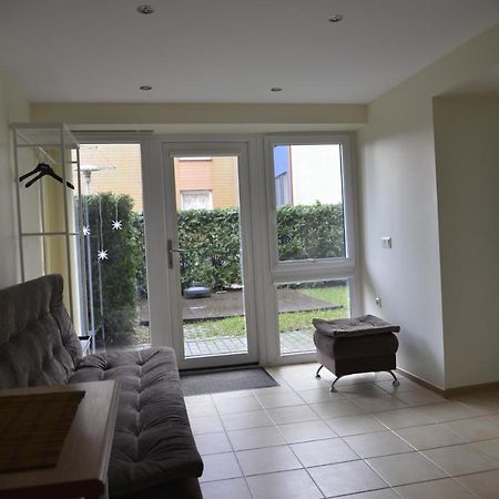 Apartment Rent Нида Екстериор снимка