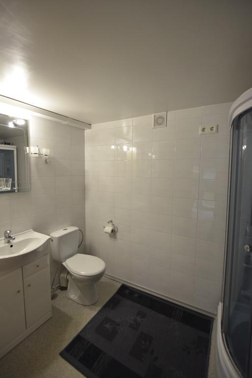 Apartment Rent Нида Стая снимка
