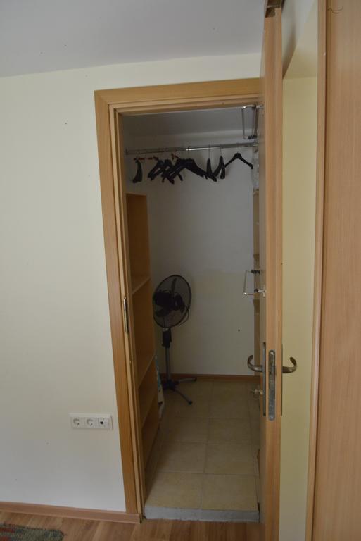 Apartment Rent Нида Екстериор снимка