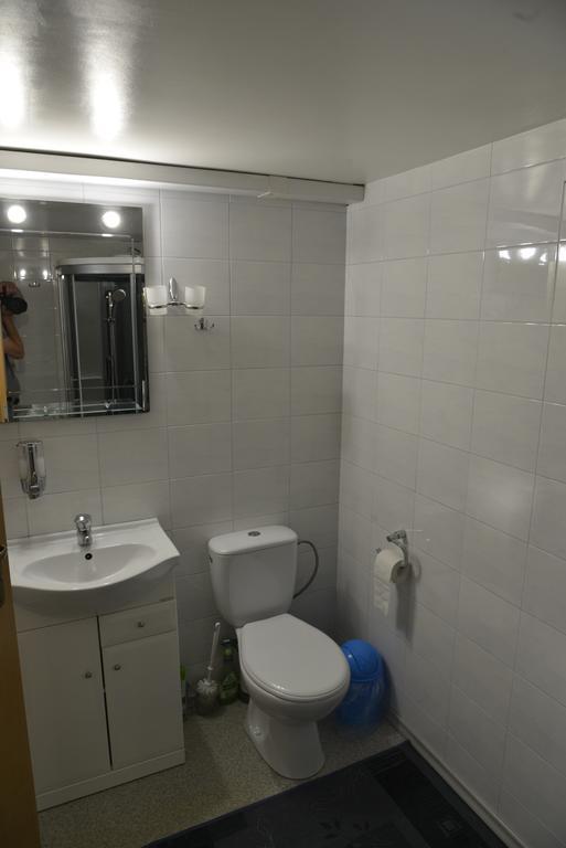Apartment Rent Нида Екстериор снимка