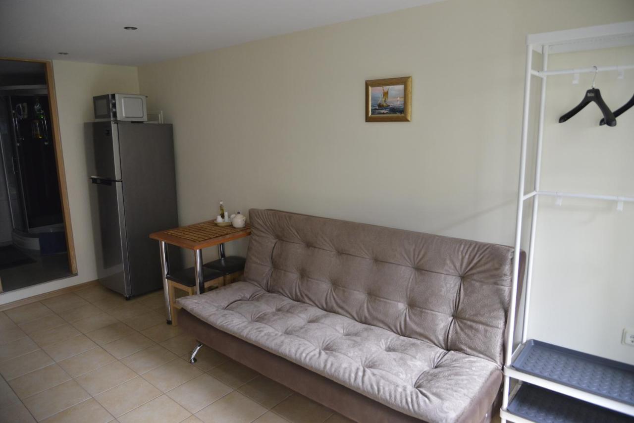 Apartment Rent Нида Екстериор снимка